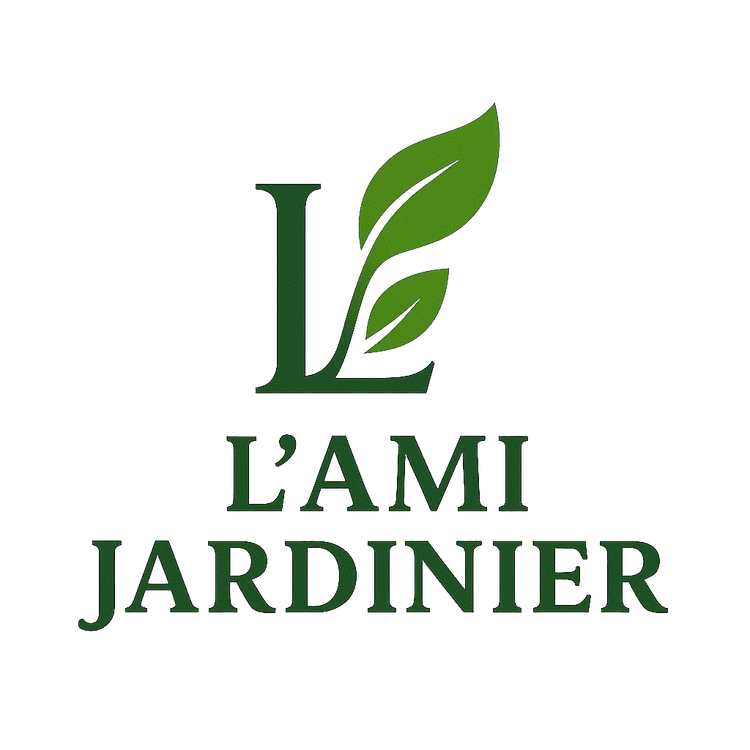 L'ami Jardinier